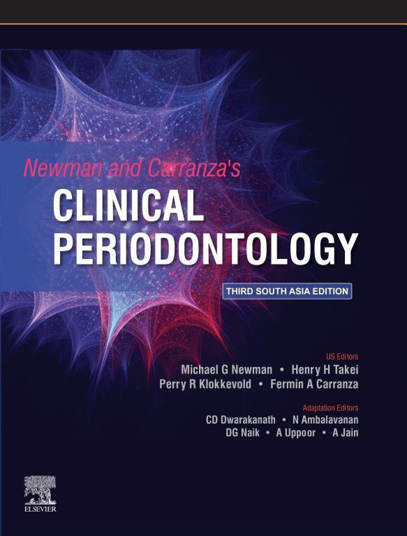 carranza periodontology pdf