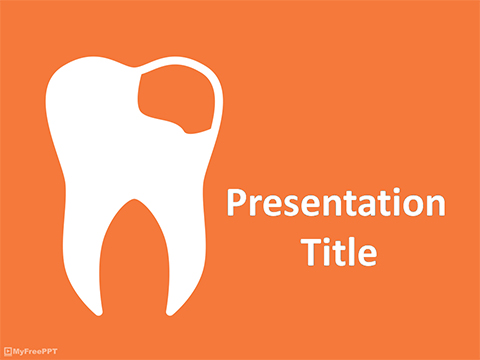 dental powerpoint templates for mac free download